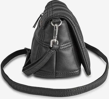 MARKBERG Crossbody Bag 'Donna' in Black
