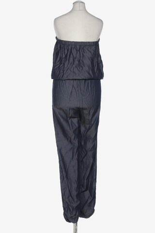 UNITED COLORS OF BENETTON Overall oder Jumpsuit XS in Blau