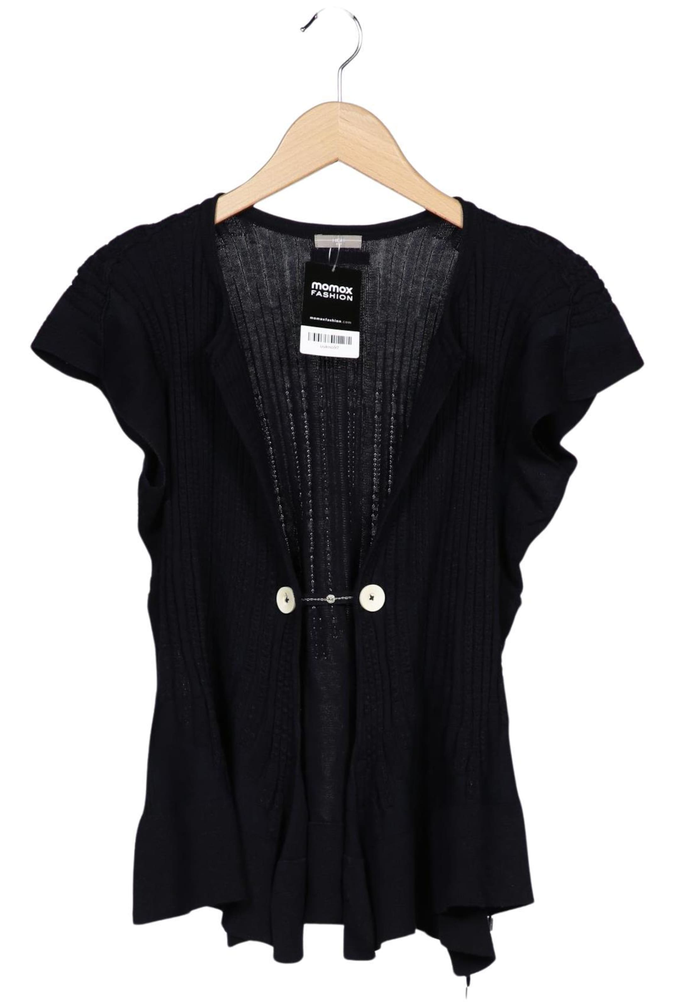 HIGH Sweater & Cardigan in M in Blue: front