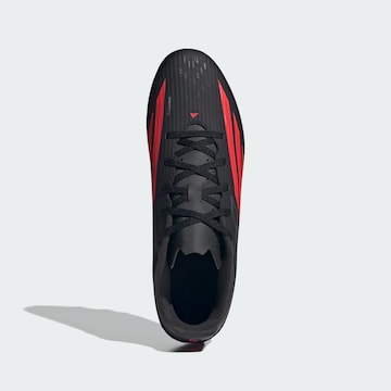 ADIDAS PERFORMANCE Voetbalschoen 'F50 Club' in Zwart