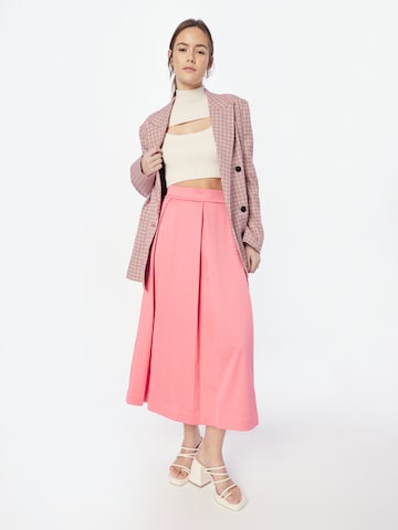 Hofmann Copenhagen Skirt 'Yves' in Pink