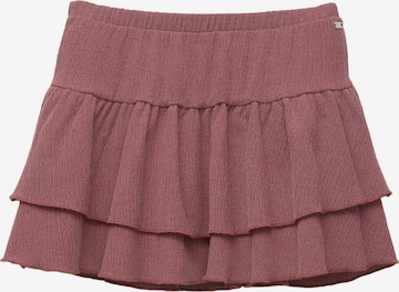 Pull&Bear Hame värissä punainen: etupuoli