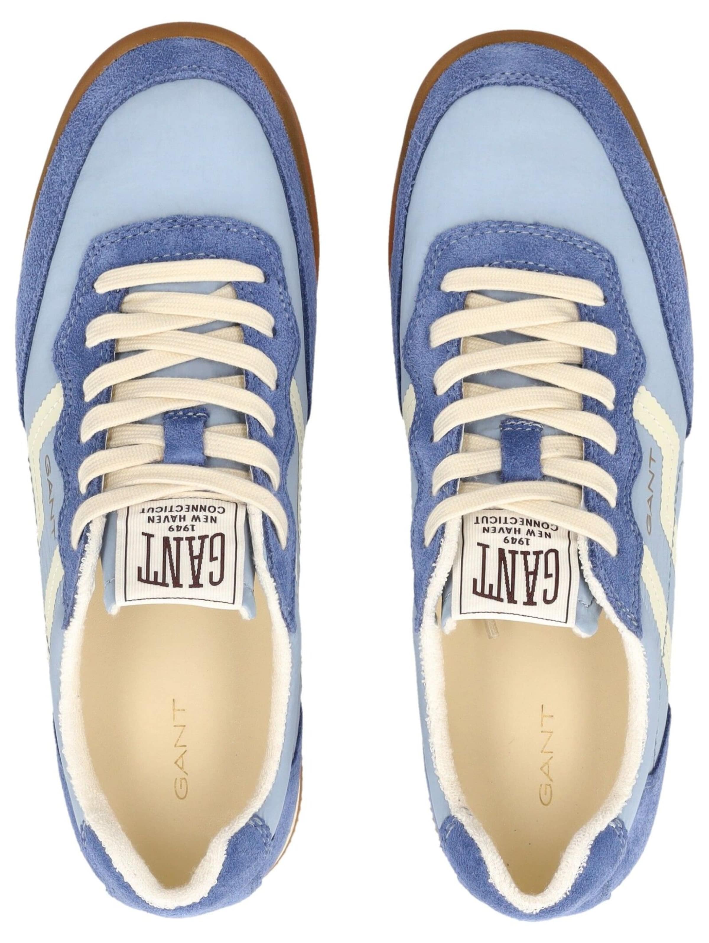 GANT Platform trainers 'Beylana' in Blue
