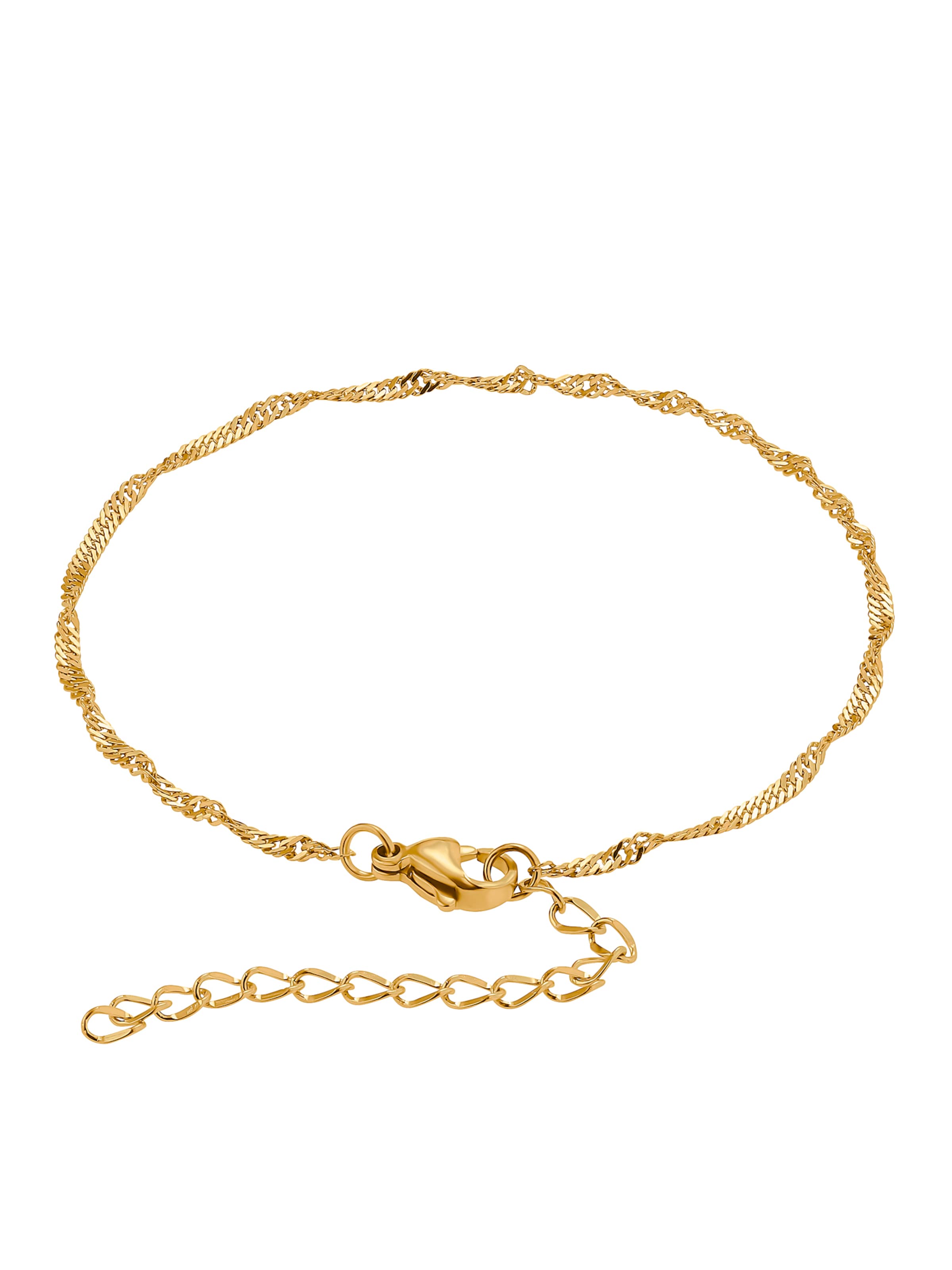 Bracelet 'Anfisa' Heideman en or