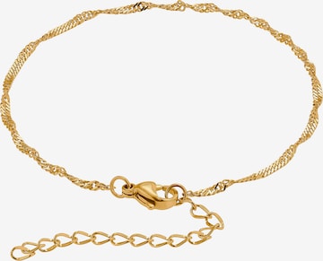 Heideman Armband 'Meikel' in Gold