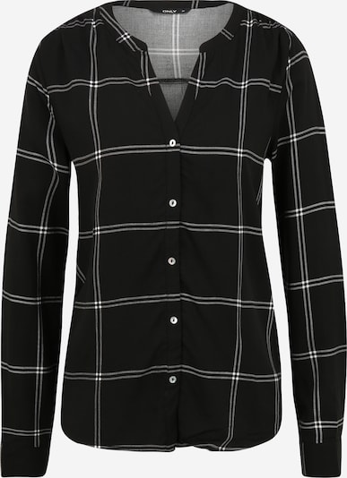 Only (Tall) Blouse 'ONLSUGAR' in black, Item view