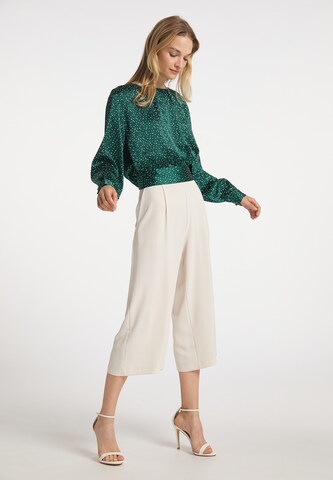 DreiMaster Klassik Blouse in Groen