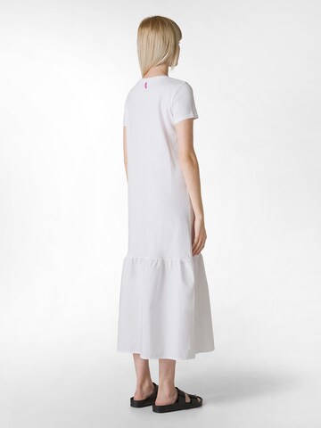 DEHA Dress in White