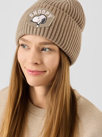 Bonnet CODELLO en beige