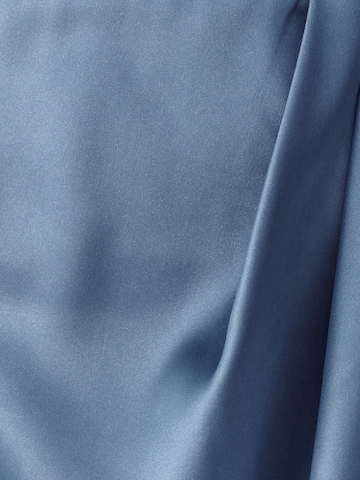 Rochie 'NARISSA' de la Willa pe albastru