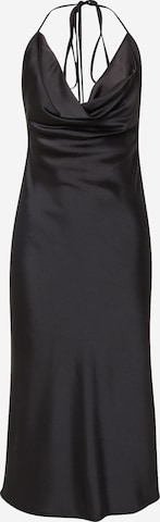 Misspap Коктейльное платье в Черный: спереди