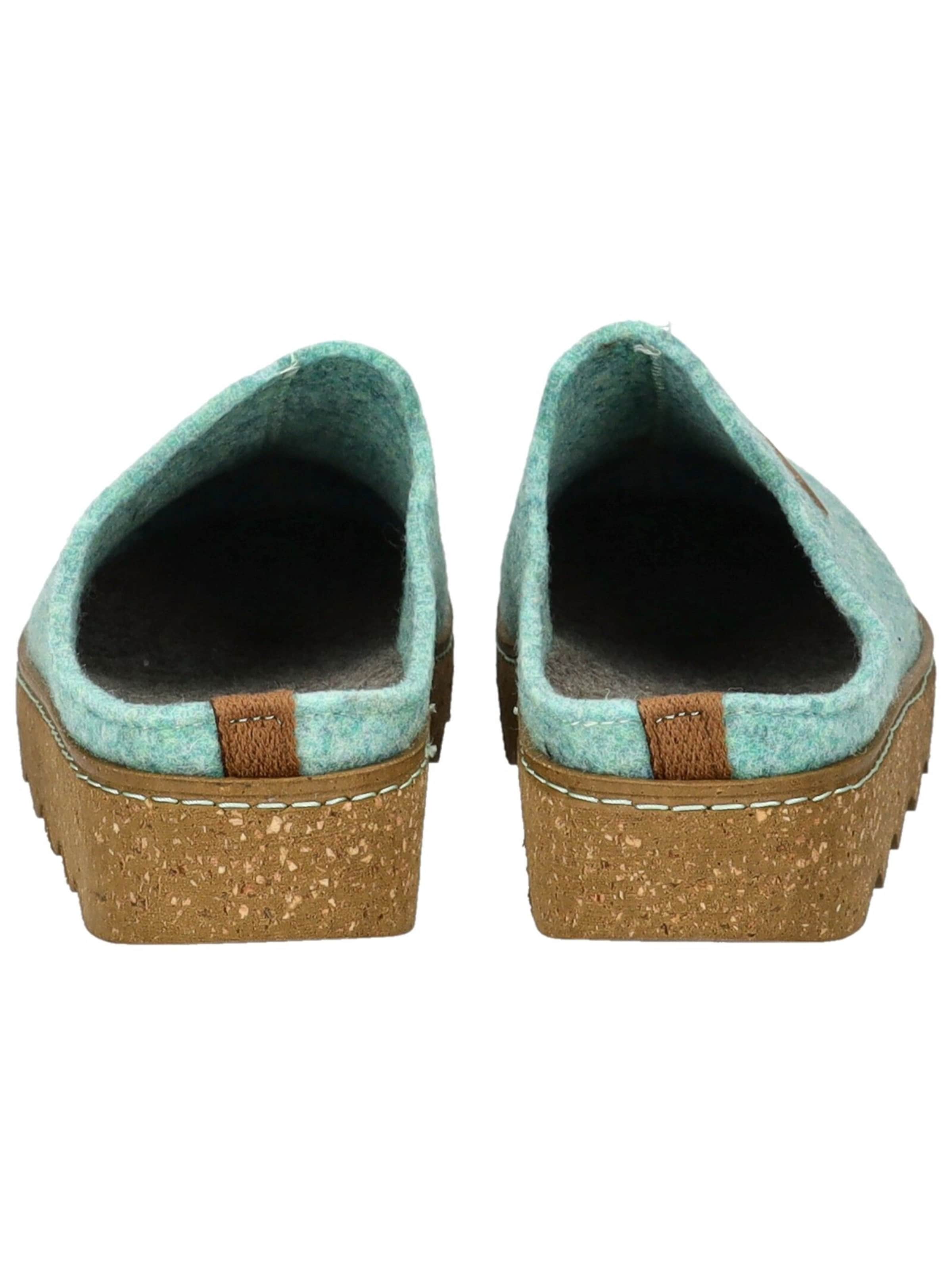 ROHDE Clogs in Blue