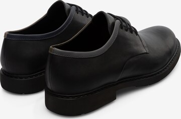 CAMPER Lace-Up Shoes in Black