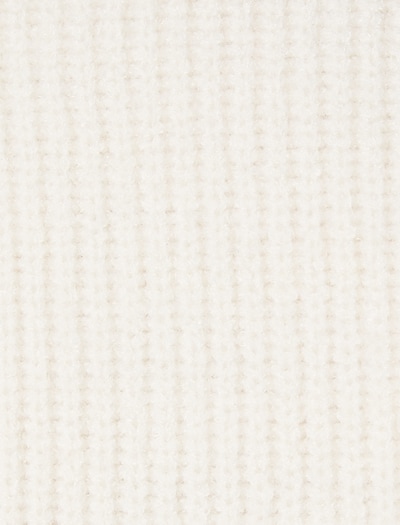 Koton Pullover in weiß, Produktansicht