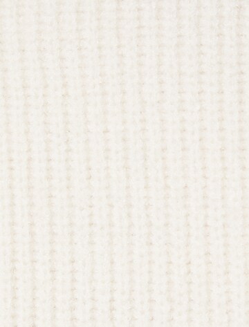 Koton Pullover in Weiß