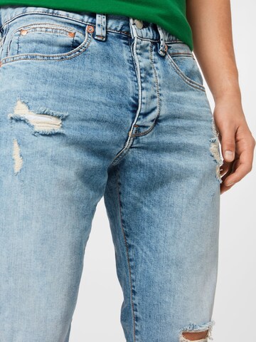 Herrlicher Regular Jeans 'Tyler' i blå