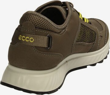 ECCO Sneakers 'Exostride' in Green