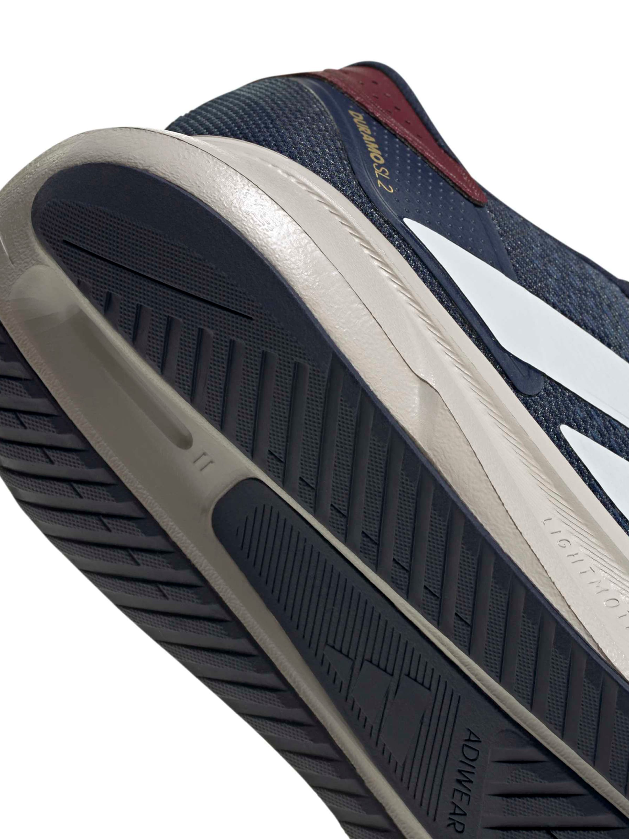 Chaussure de course 'DURAMO SL 2' ADIDAS PERFORMANCE en bleu