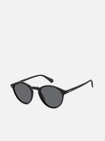 Polaroid - Gafas de sol en negro