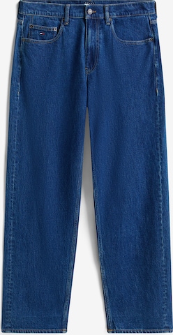 Tommy Jeans - Vaquero 'JAIMIE' en azul: frente