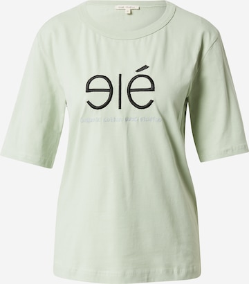 Esmé Studios Shirt 'Lucia' in Green: front