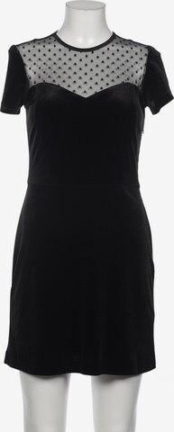 Miss Selfridge Kleid M in Schwarz: predná strana