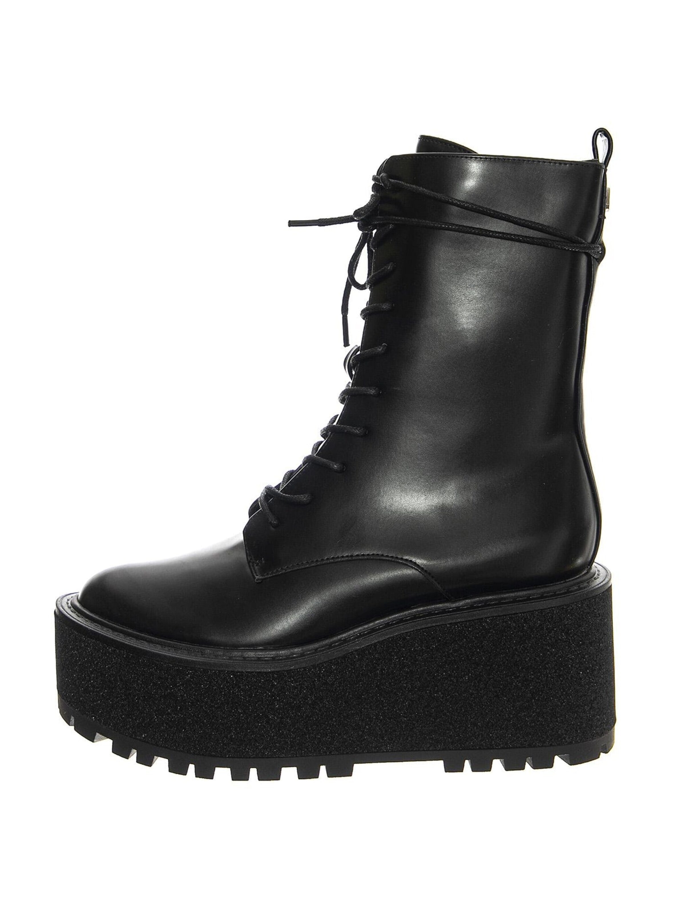 Stivaletto 'Slater Black' di circus in nero