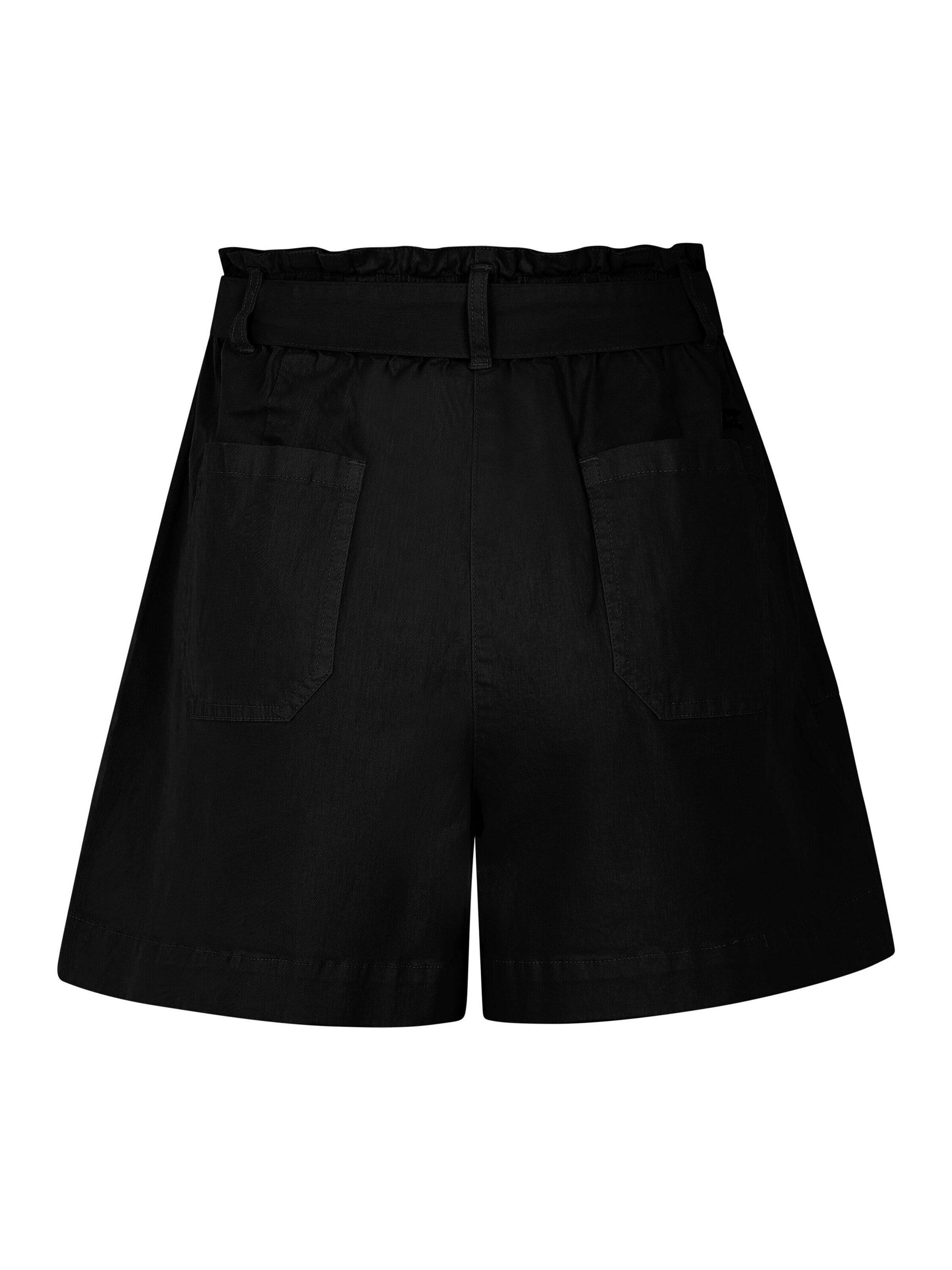 PROTEST Regular Hose 'PRTEMMA' in Schwarz