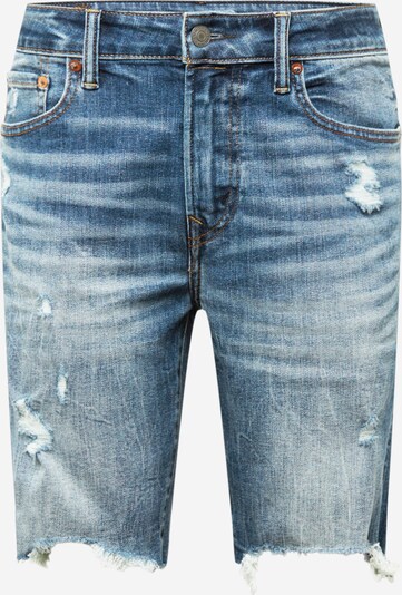 American Eagle Džínsy - modrá denim, Produkt