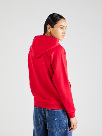 Polo Ralph Lauren Sweatshirt in Rot