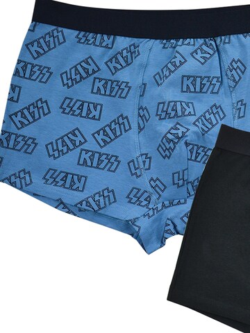 Kiss Boxer shorts in Mixed colours