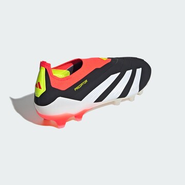 ADIDAS PERFORMANCE Soccer Cleats 'Predator 24+' in Black