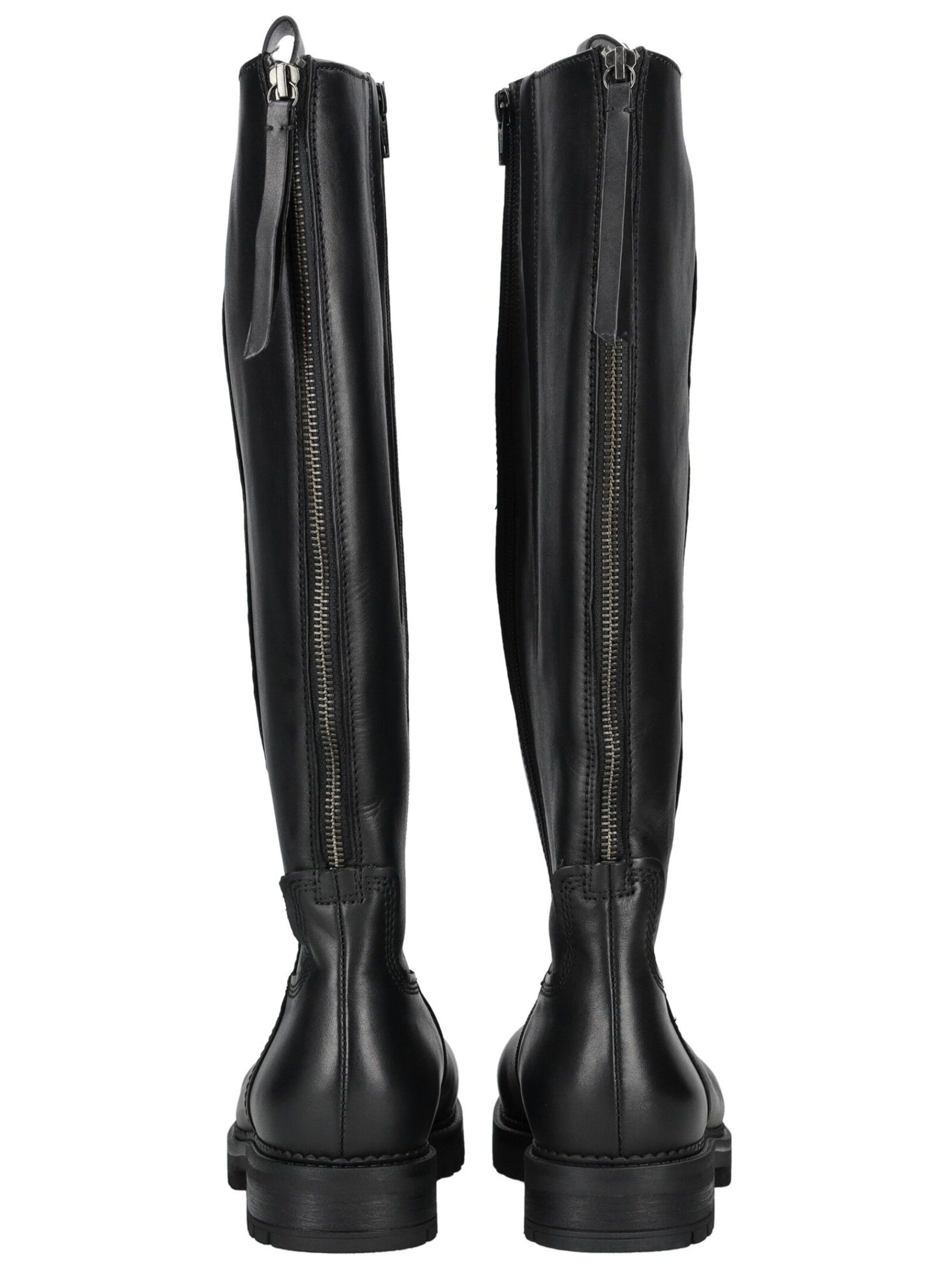 GABOR Laarzen in Zwart