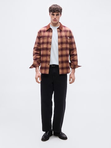 Calvin Klein Jeans - Camisa em azul