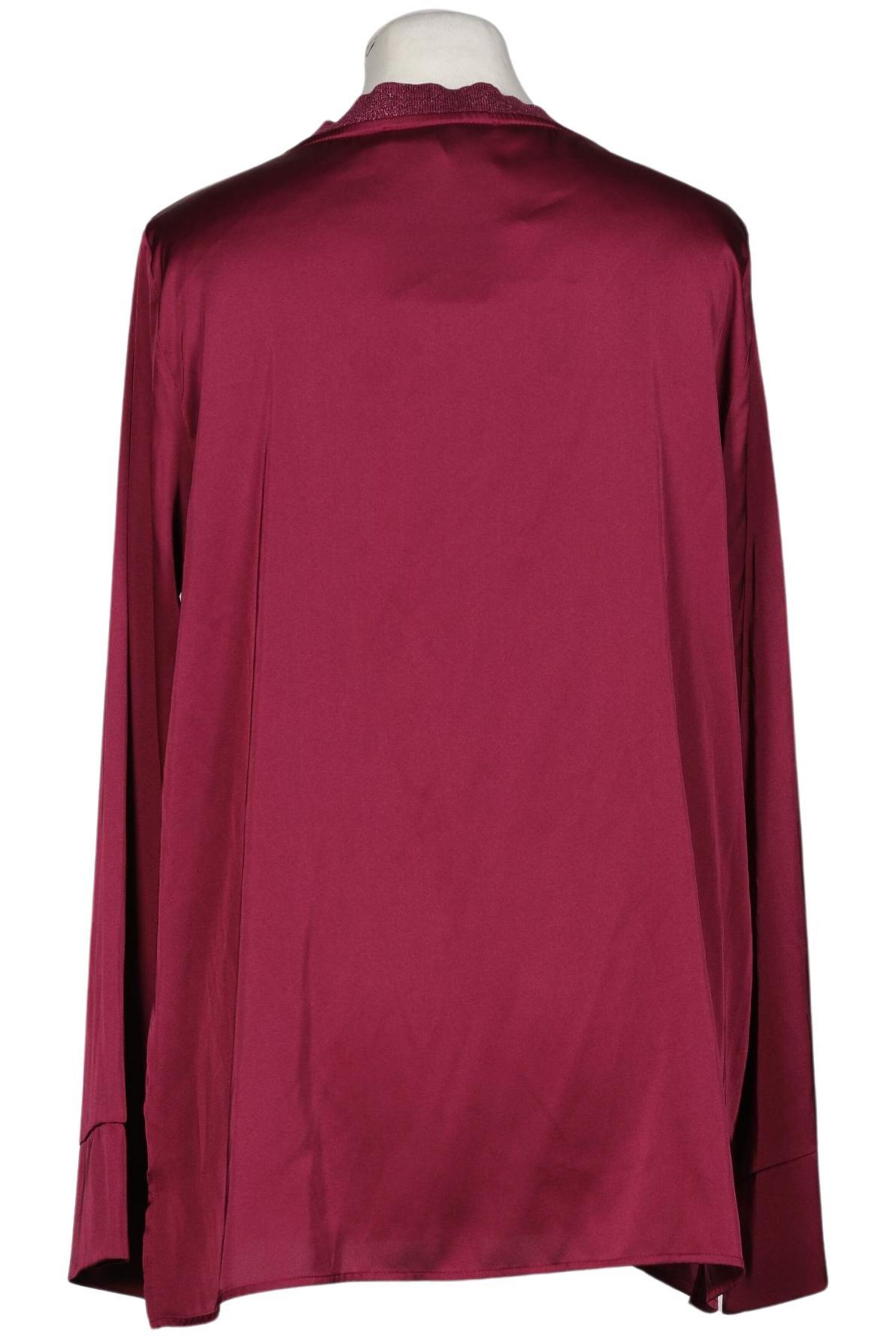 HALLHUBER Blouse & Tunic in L in Red