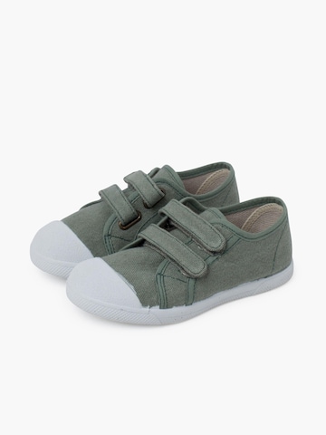 Sneaker di Pisamonas in verde