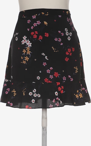 Tommy Jeans Skirt in M in Black: front