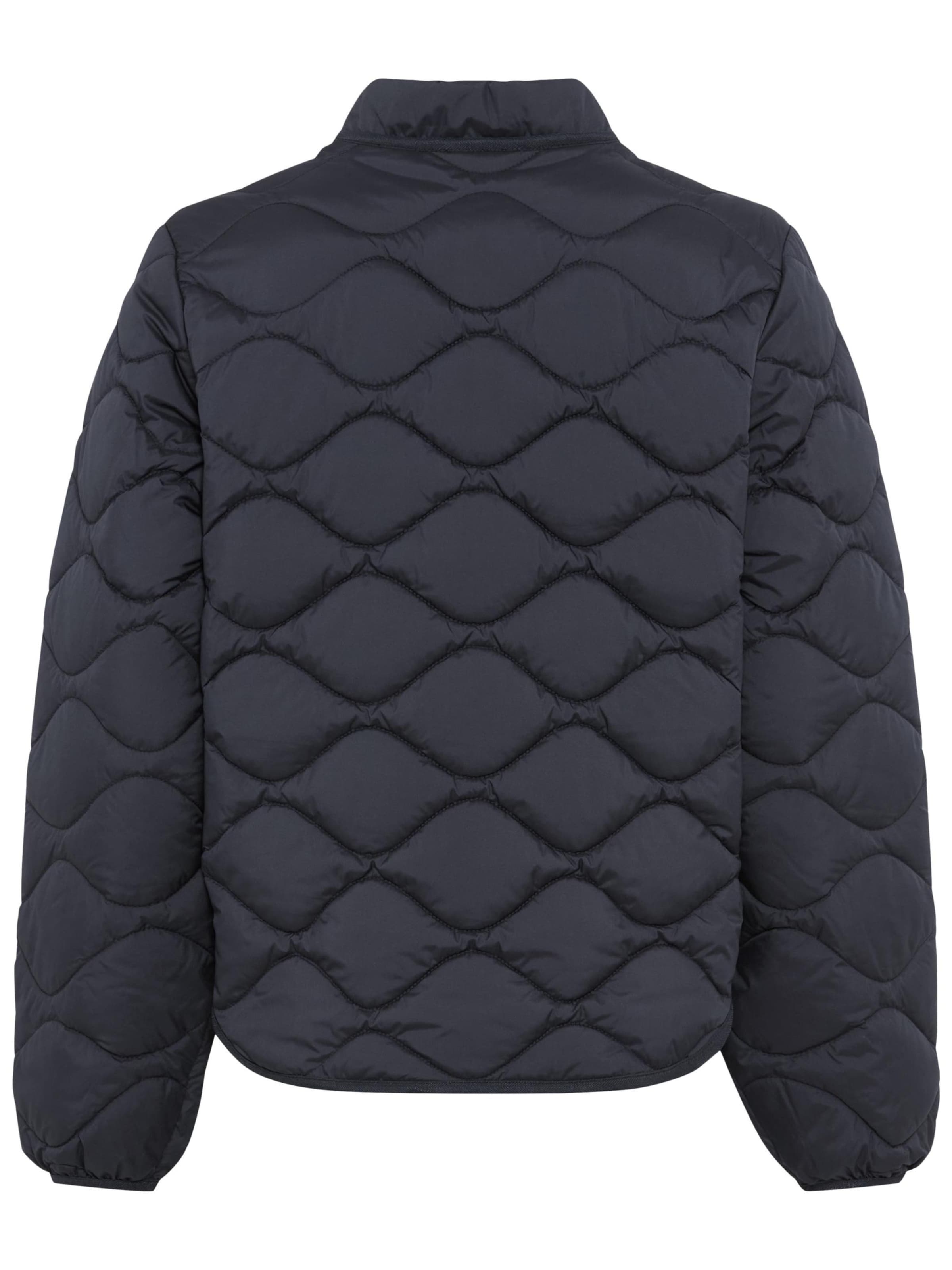 Fuchs Schmitt Übergangsjacke‌‌‌‌‌‌‌‌ in Blau