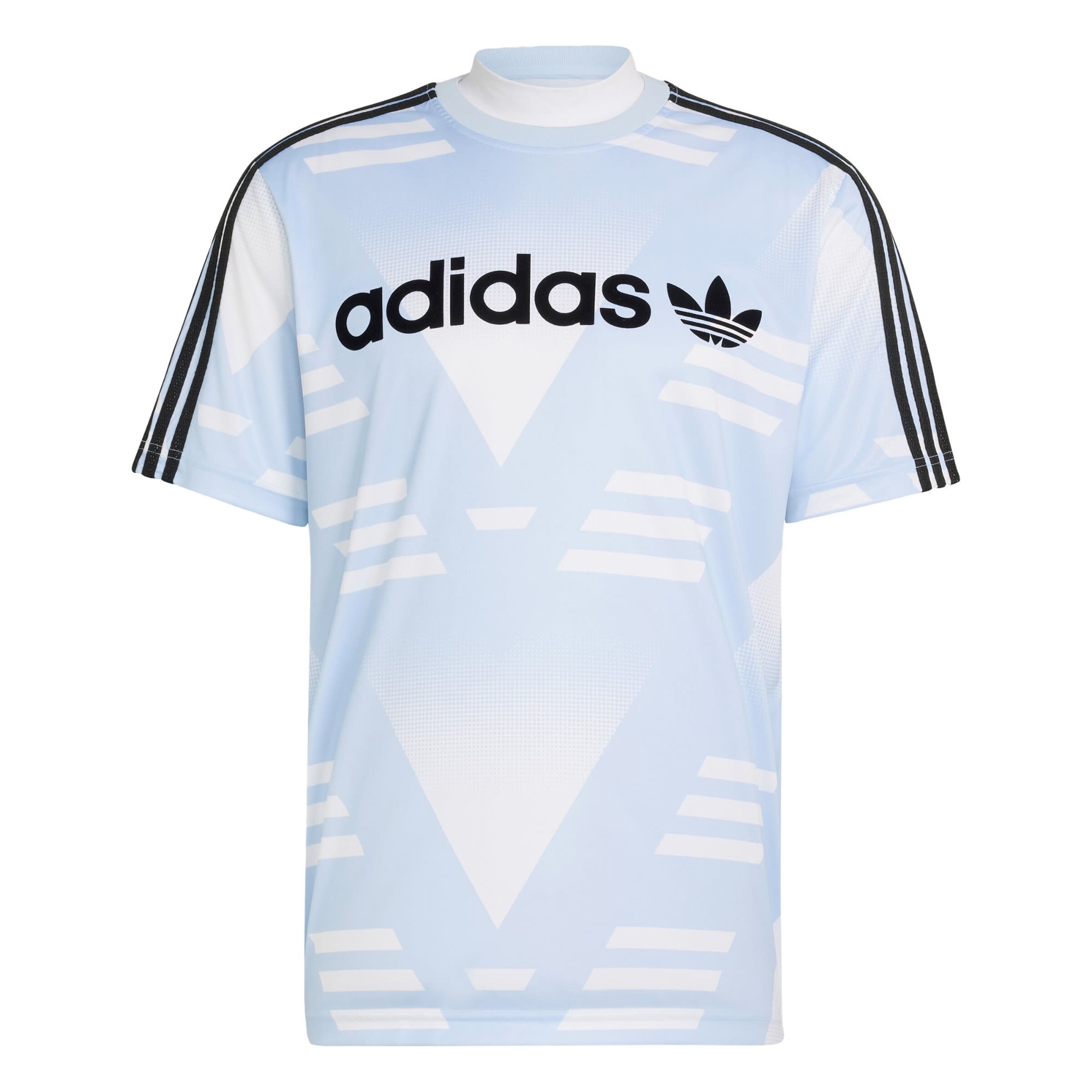 Maillot 'BRUISED BANANA' ADIDAS ORIGINALS en bleu