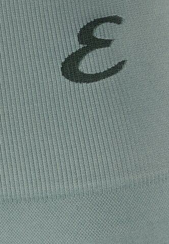 ETAM Skinny Leggings 'Omega' in Grün