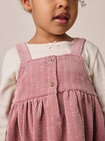 Next - Vestido en rosa