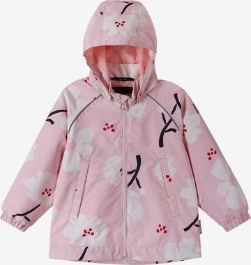 Reima Функциональная куртка 'Hete' в Ярко-розовый