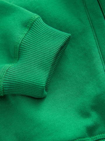 Veste de survêtement Next en vert