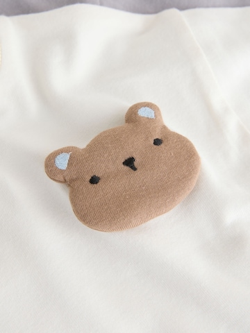 Next Σετ σε μπλε