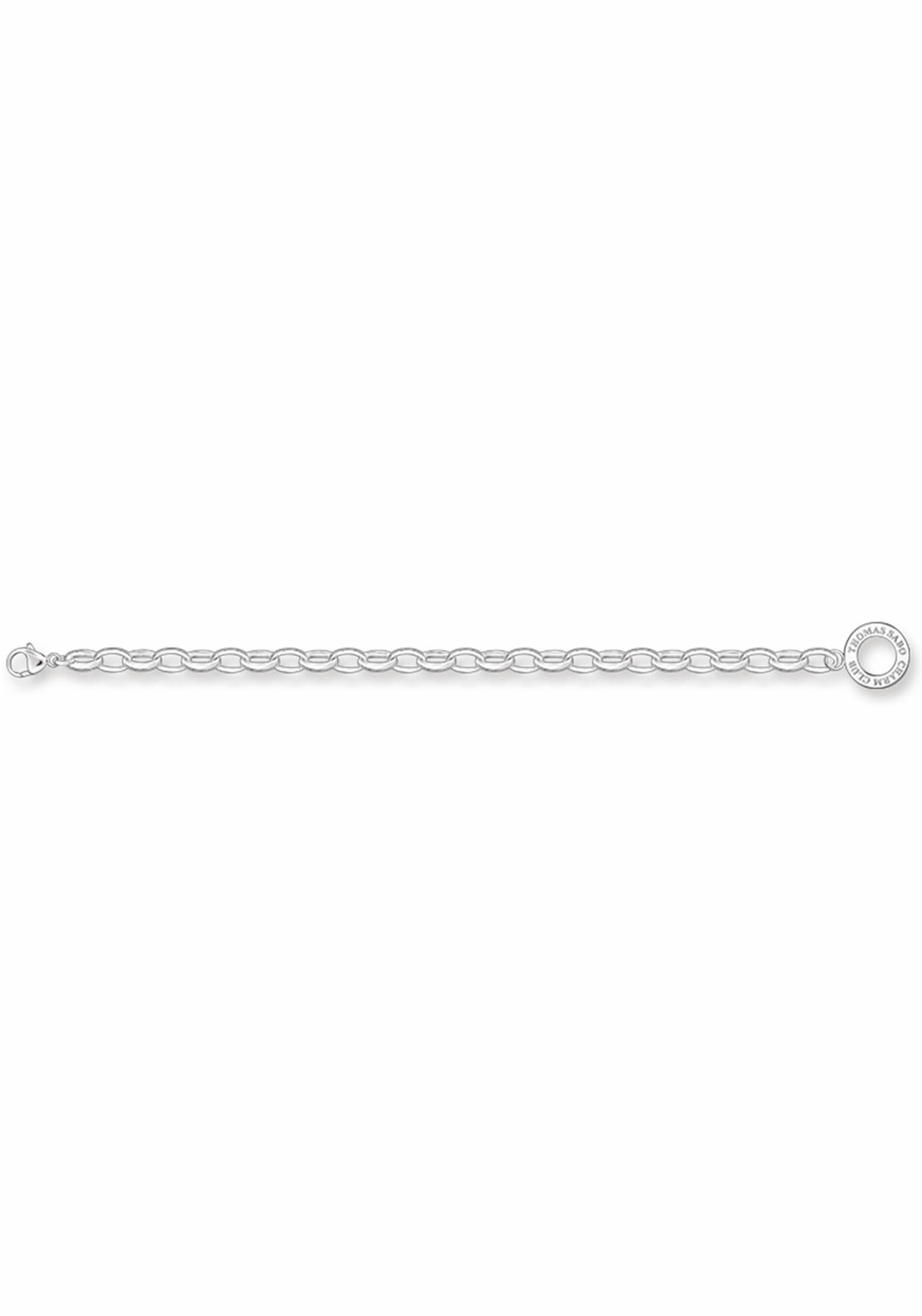Thomas Sabo Bracelet in Silver