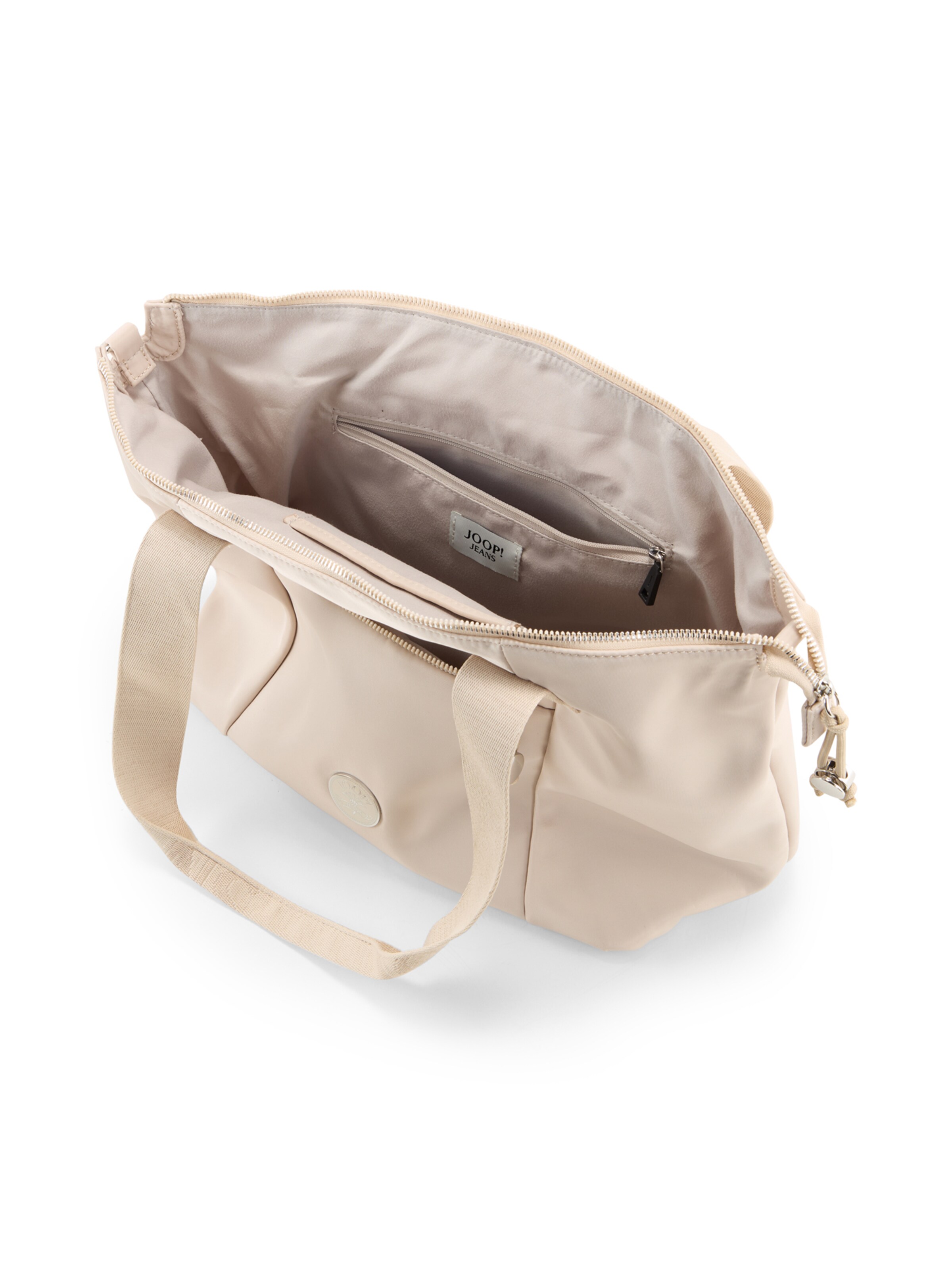 Cabas 'Lietissimo Janita' JOOP! Jeans en beige