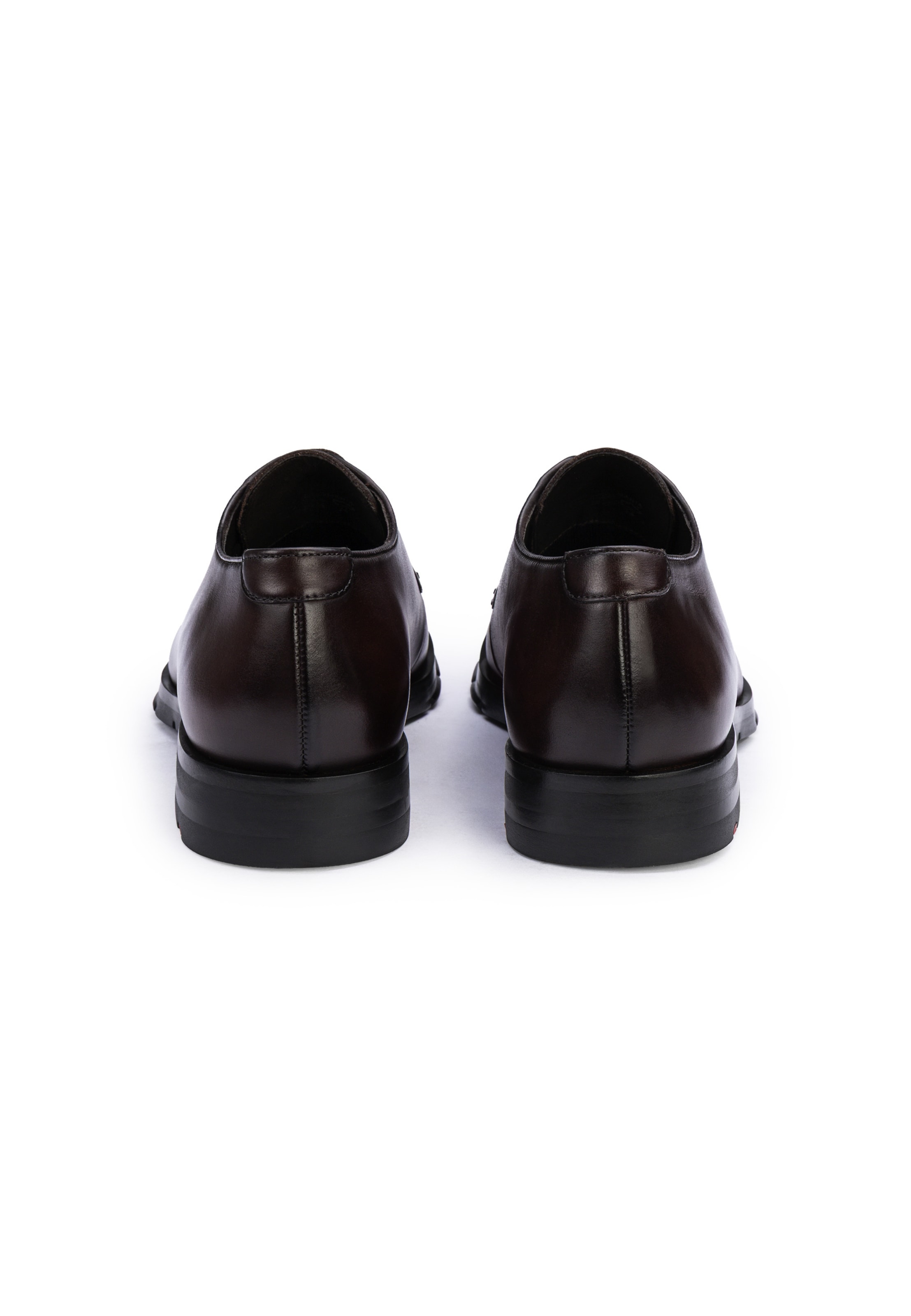 LLOYD Lace-up shoe in Brown