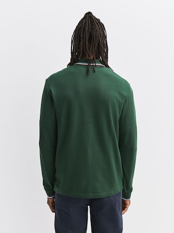 Next Majica | zelena barva