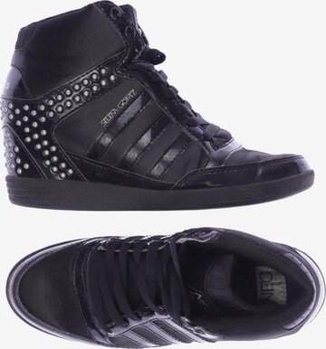 ADIDAS NEO Sneakers & Trainers in 38 in Black: front