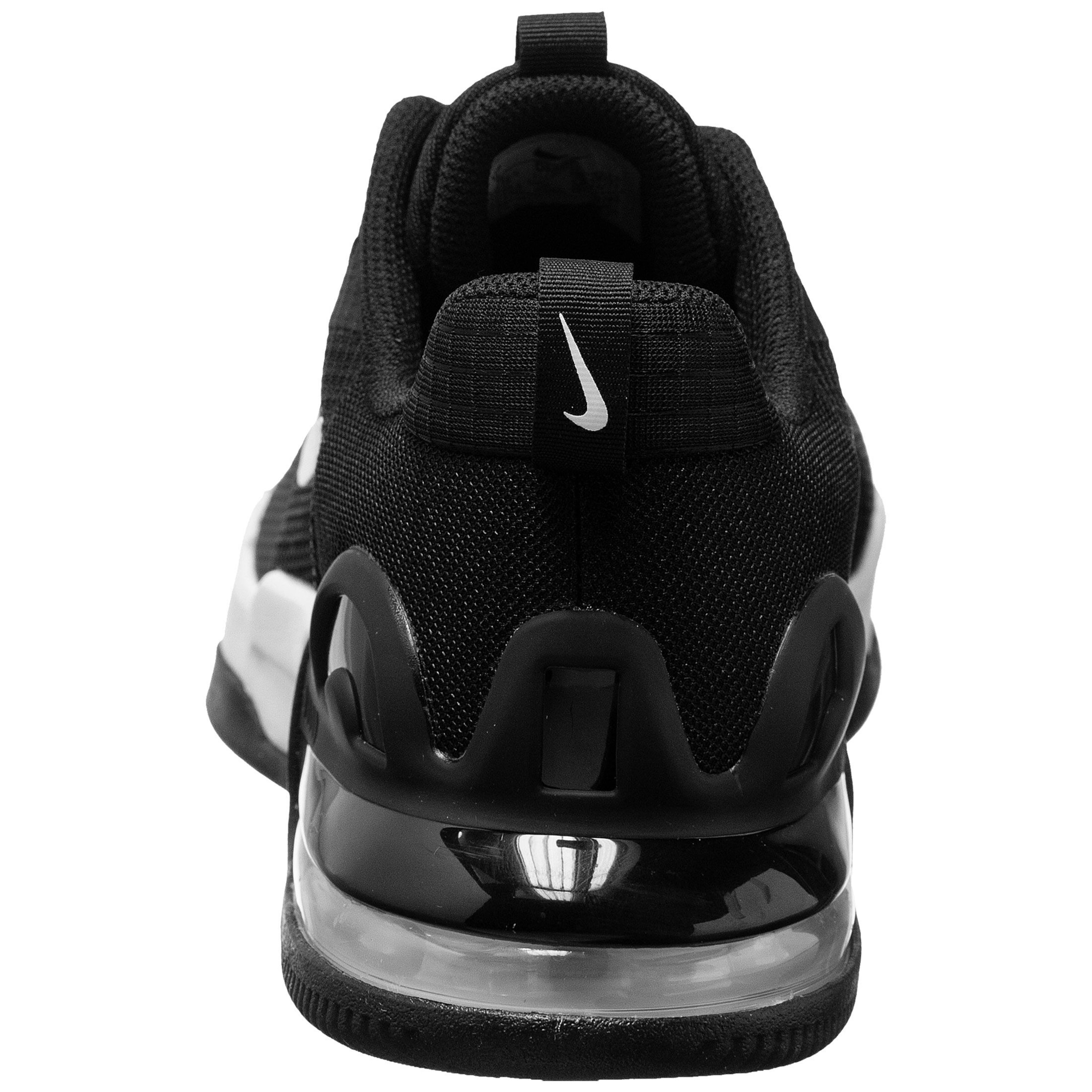 Chaussure de course Air Max Alpha Trainer 5 NIKE en Noir